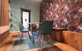 Urban Waves With 2 Bedrooms And Terace